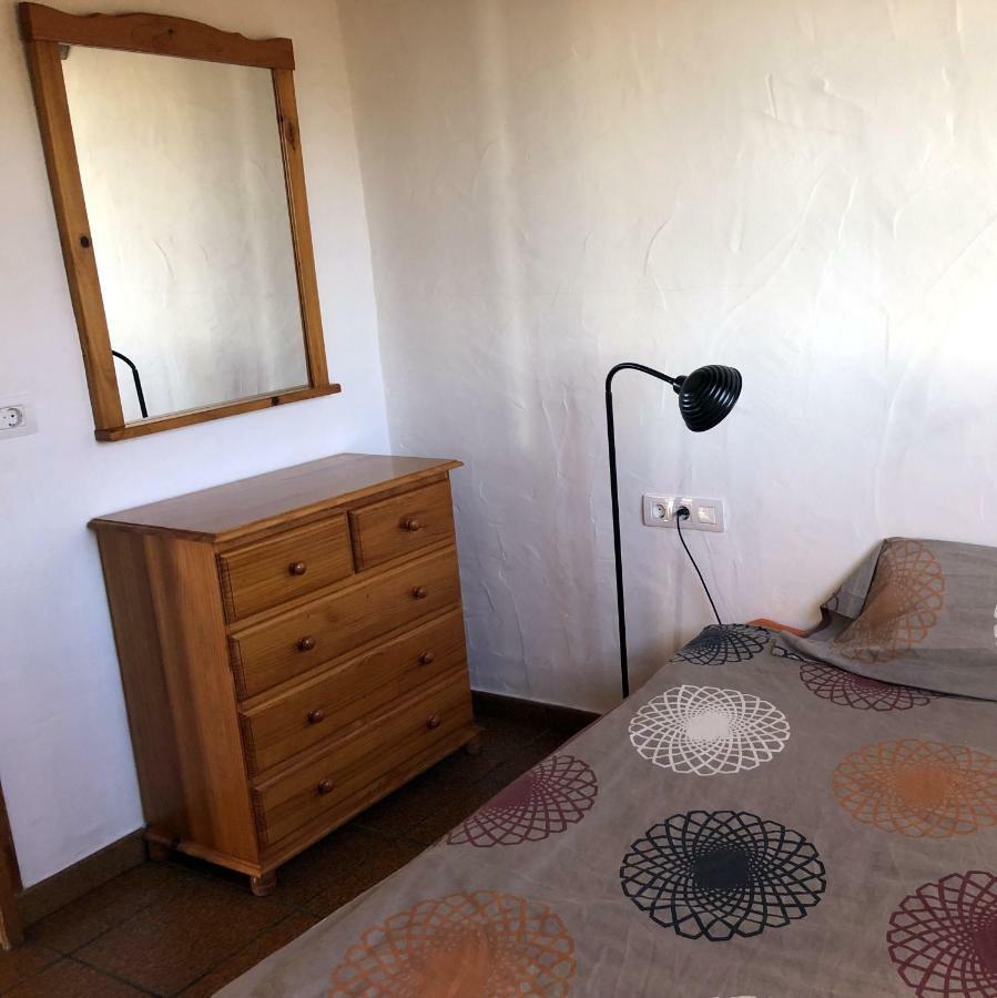 La Hacienda BuenVivir - Apartamentos Los Llanos De Aridane Habitación foto